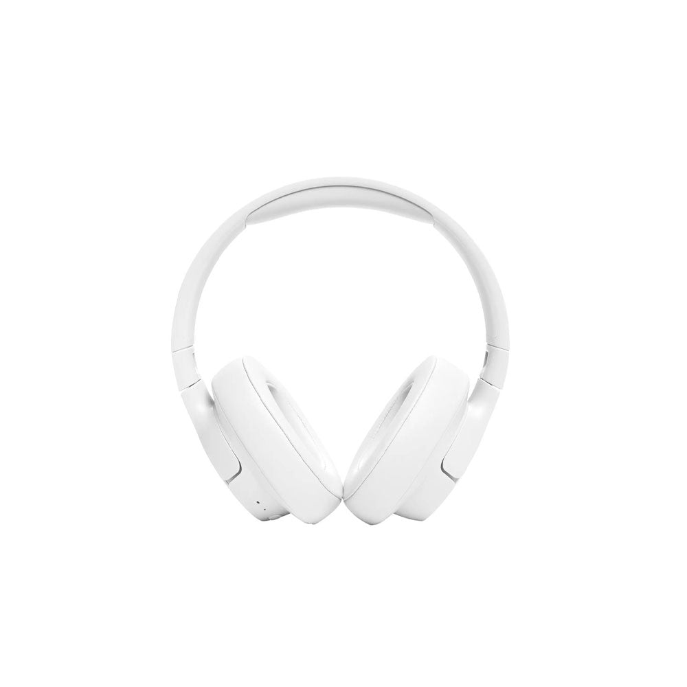 JBL TUNE 720BT blanco, hasta 76 horas de batería