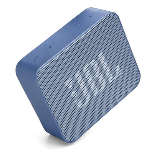 JBL GO azul, parlante bluetooth resistente al agua