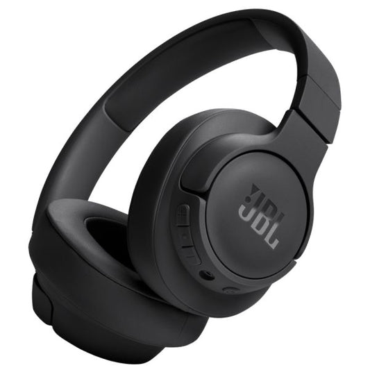 JBL TUNE 720BT negro, hasta 76 horas de batería